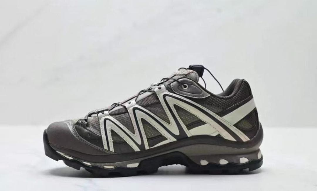 SALOMON チャマ古道 馬年限定
