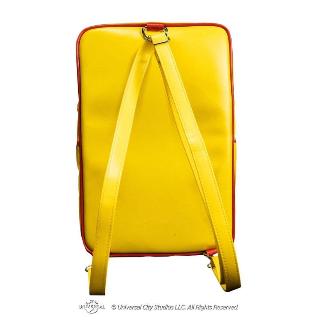 トリックオアトリートスタジオ チャイルド・プレイ2 グッドガイ ボックスバッグ