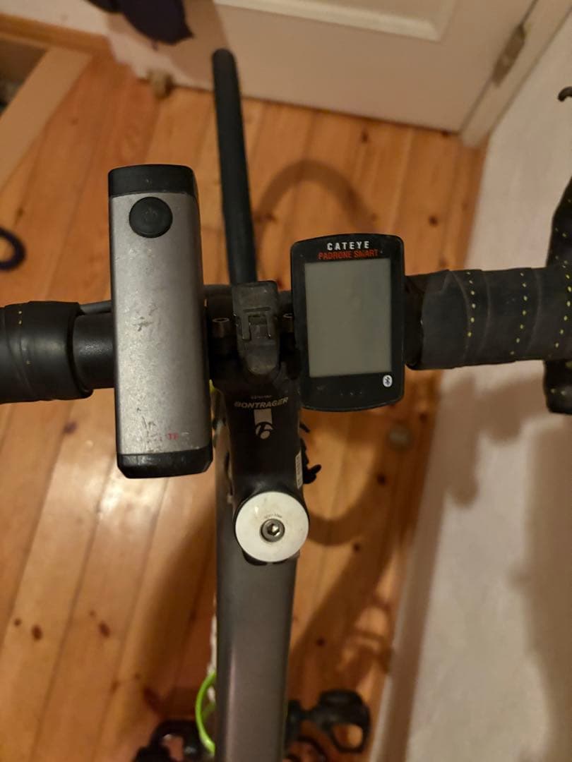 値下げ】TREK DOMANE 4.1 ロードバイク 自転車 福岡手渡し可 - メルカリ