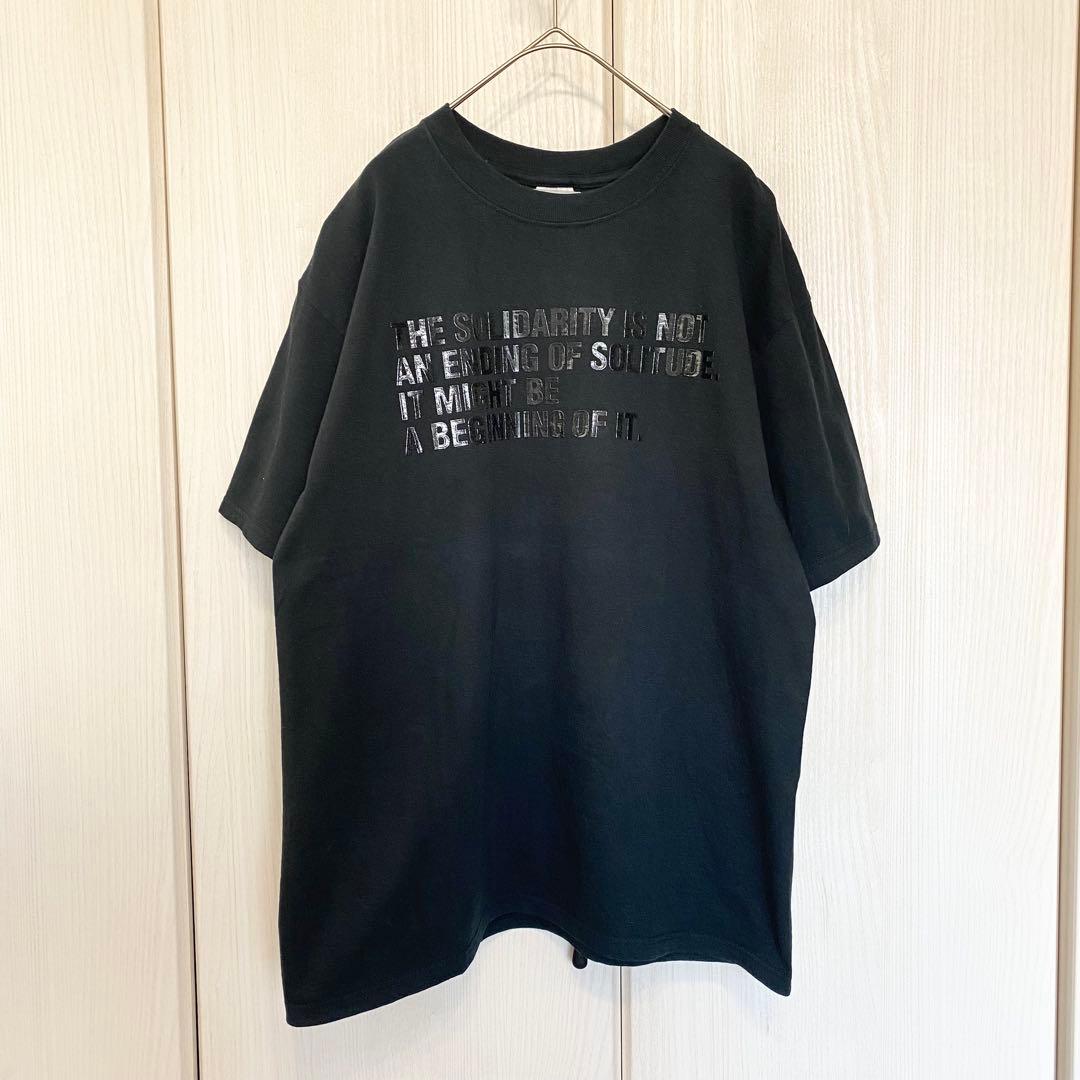 SEX PISTOLS NO FUTURE × NUMBER(N)INE Tee