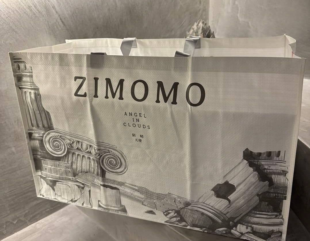 正規品POP MART THE MONSTERS ANGEL IN CLOUDS