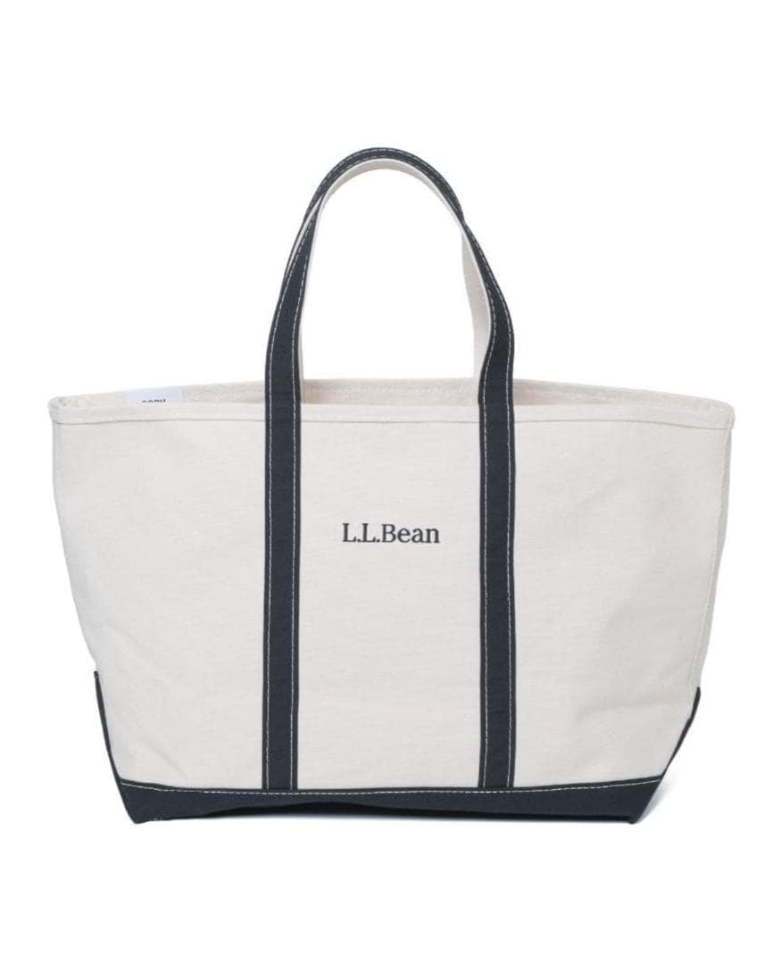 バッグ SS24 SOPH. L.L.Bean BOAT AND TOTE LARGE
