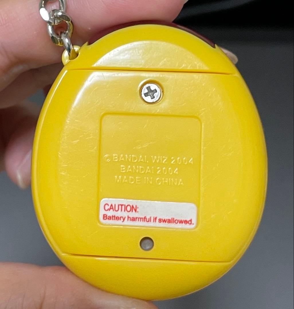 Tamagotchi Connection true friends 海外版