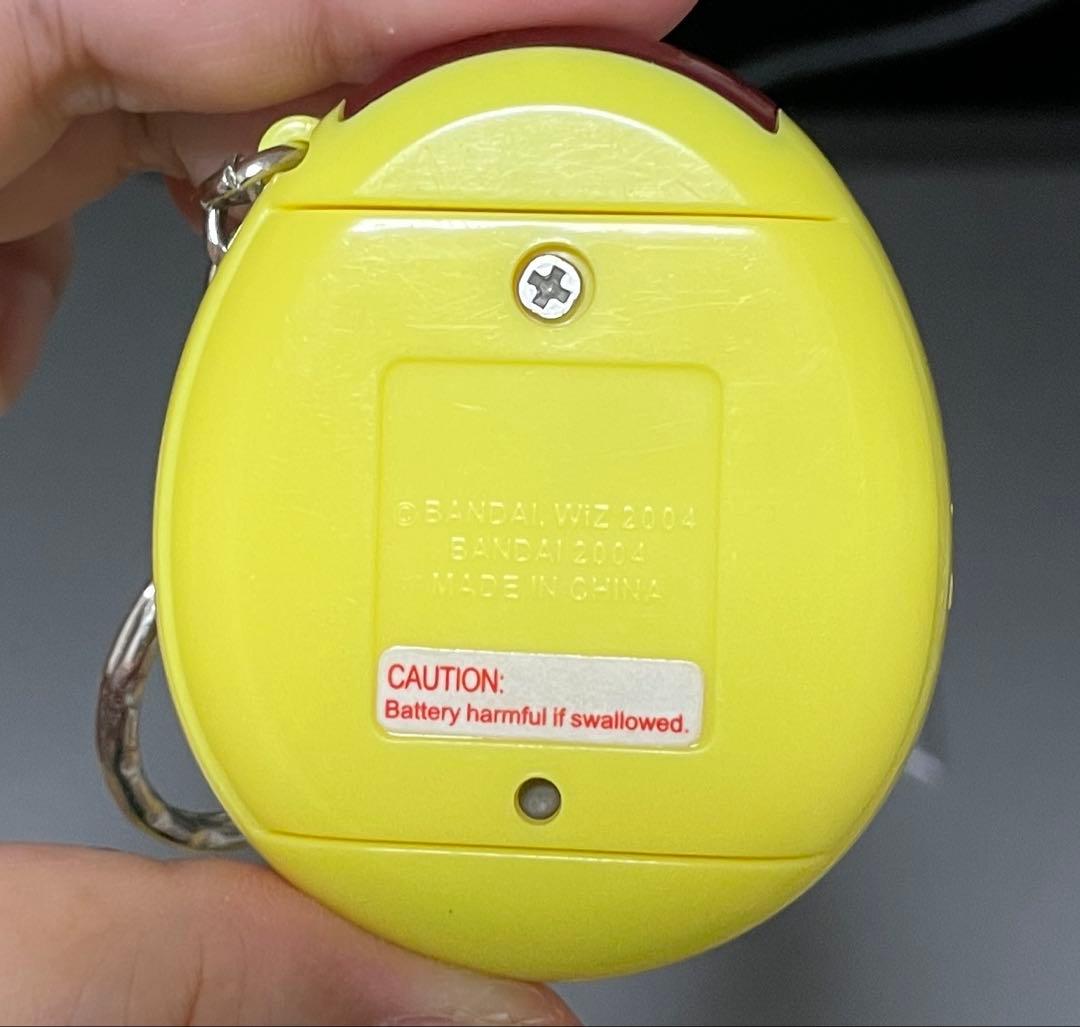 Tamagotchi Connection true friends 海外版