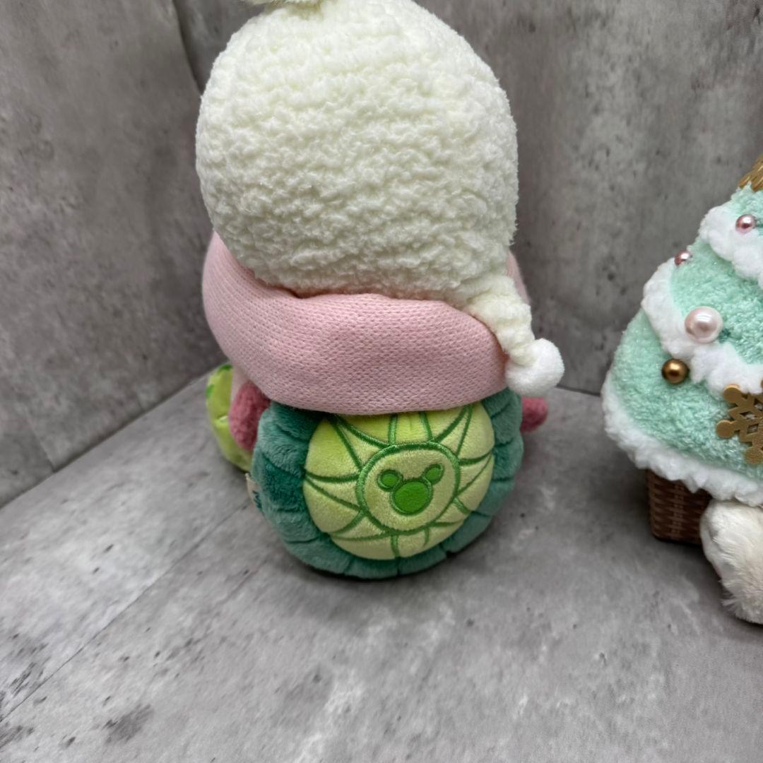 【入手困難】東京ディズニーシー限定　オルメル　リーナベル　冬季限定　完売品