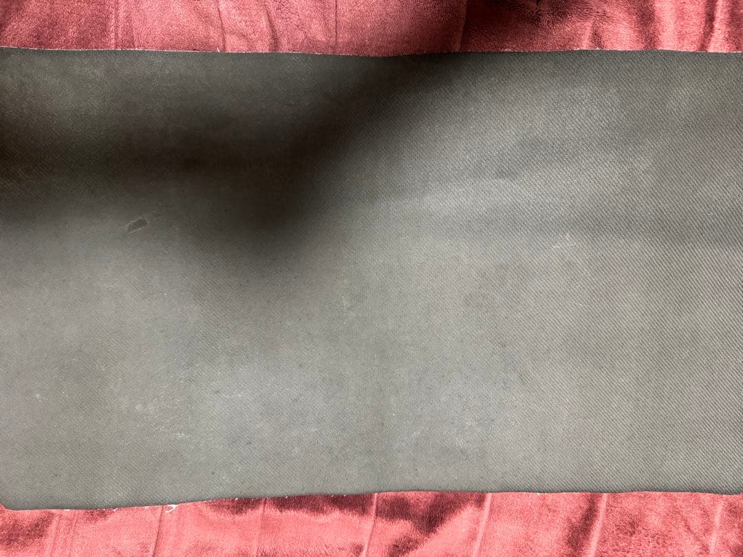 遊戯王　レインボードラゴン　プレイマット