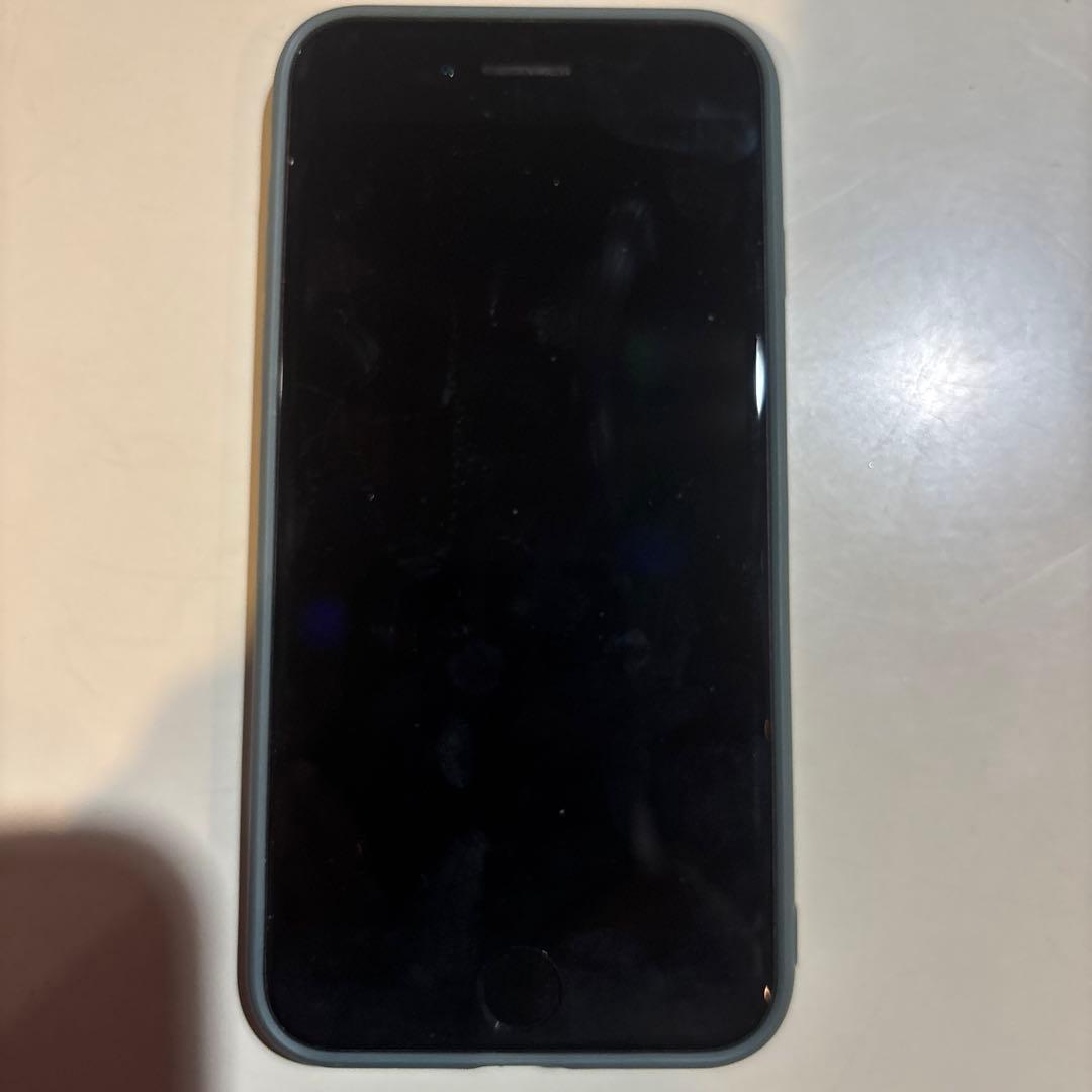iPhone se第二世代　ブラック Amazon | 【整備済み品】 Apple iPhone SE（第2世代） 128GB ブラック