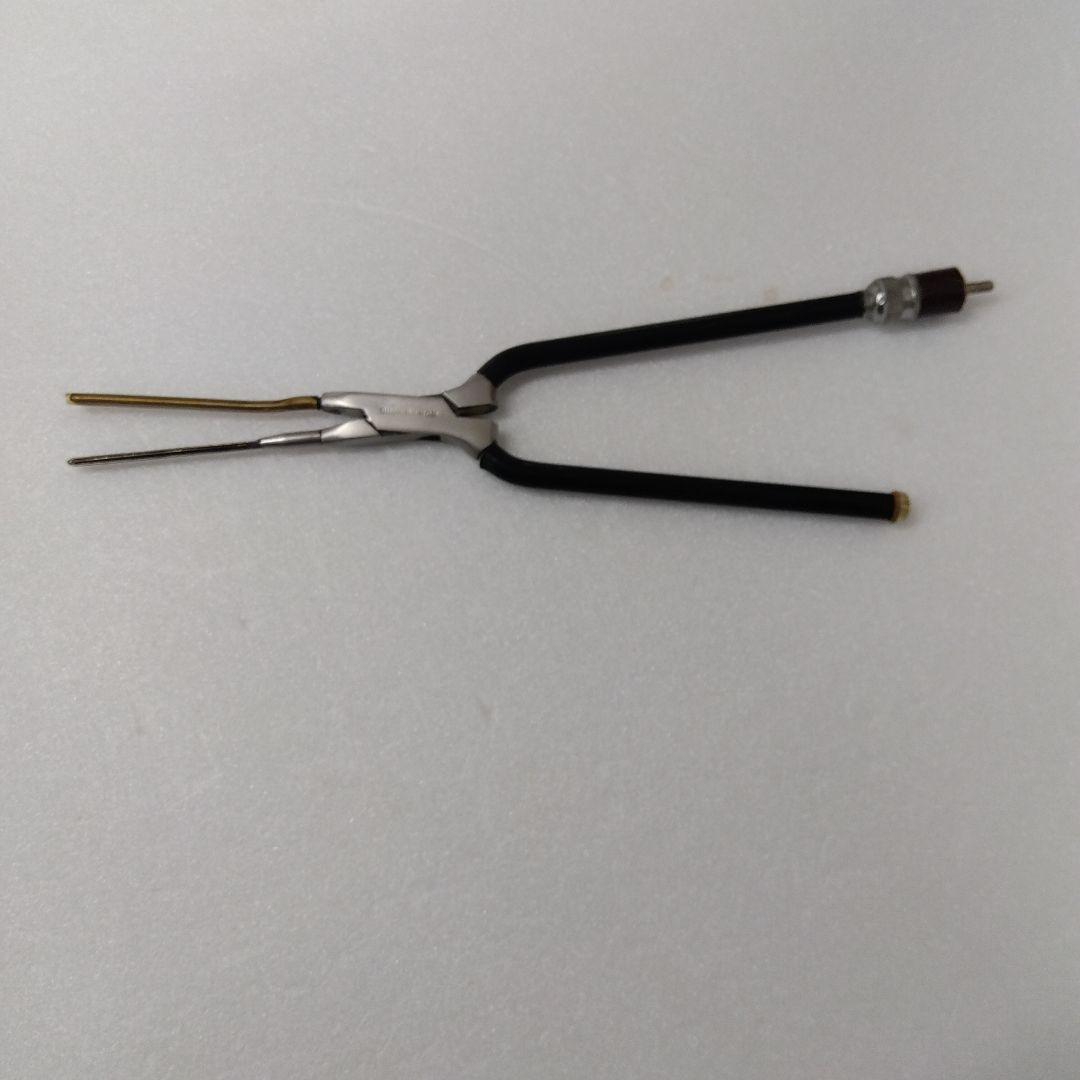 (専用波へぇ〜様)TENSION HAIR IRON 1.8mm