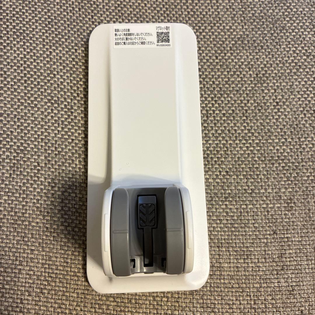 値下げ　リクシル　マグネットシャワーフック　角度調節式　ホワイト LIXIL（リクシル） マグネットシャワーフック 角度調整式 SWH(4) : 住