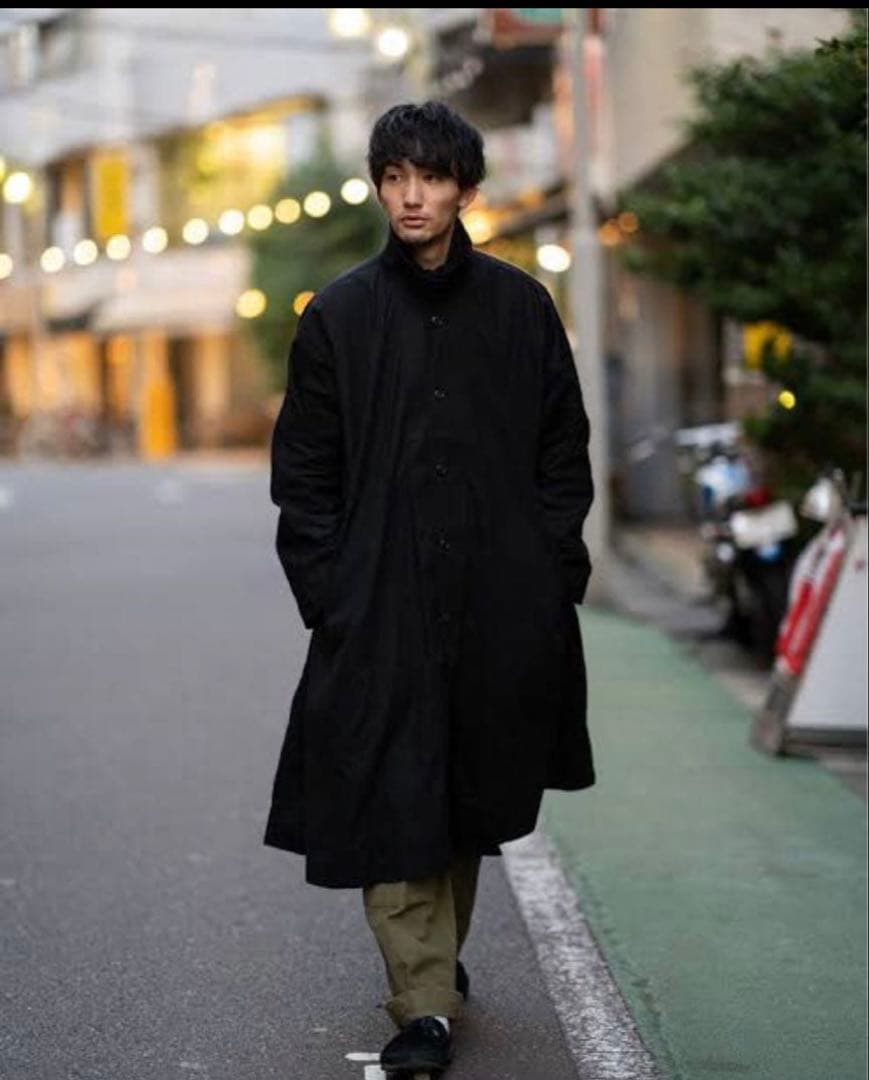 Porter Classic ポータークラシック パラフィンスウィングコート 楽天市場】ポータークラシック PORTER CLASSIC パラフィン