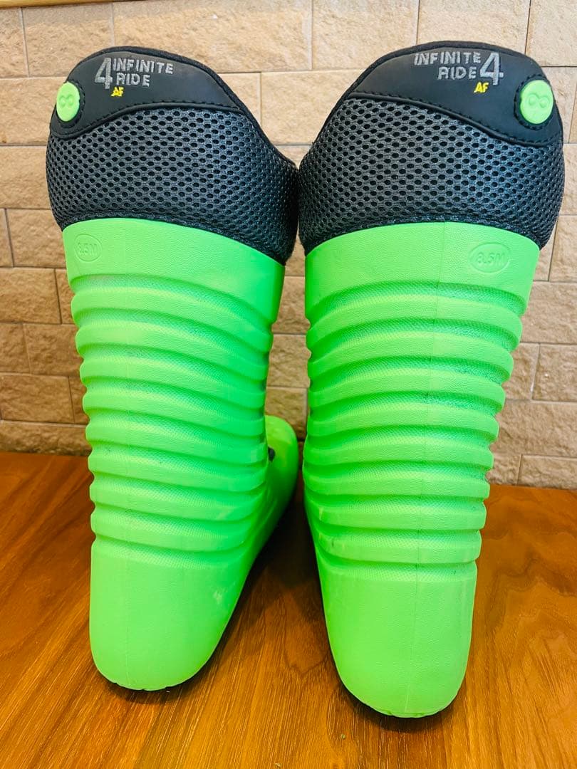 BURTON ION AFバートンアイオンスノーボードブーツ 26.5cm