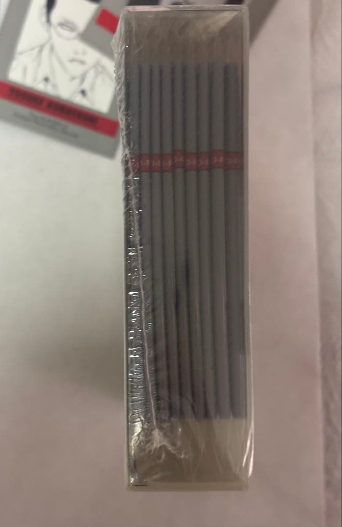 多重人格探偵サイコ トレカ116枚