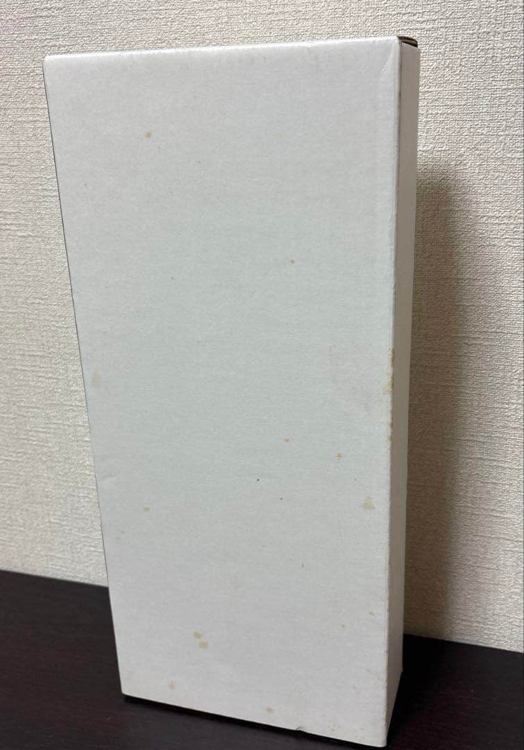 スーパーロボット烈伝限定版 デビルマン　クリアブルー