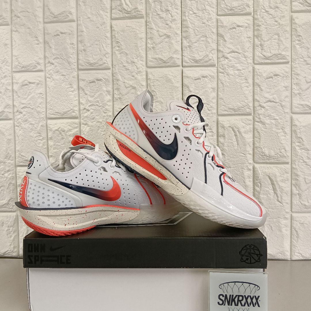 Nike GT CUT 3 EP \"CHBL\" GTカット3 US9