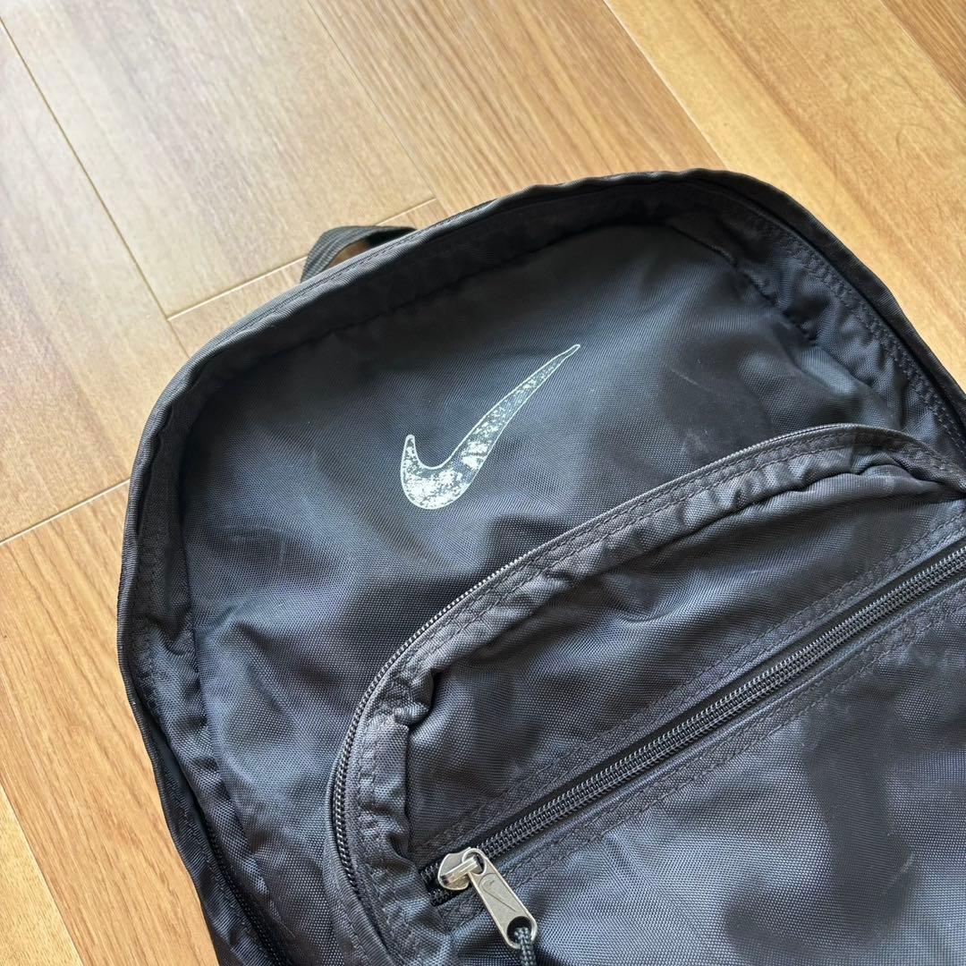 90s 00s archive old NIKE バックパック y2k s - メルカリ