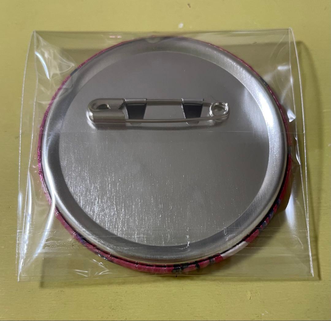 【レア】推しの子 47都道府県納涼祭 缶バッジ 星野アイ