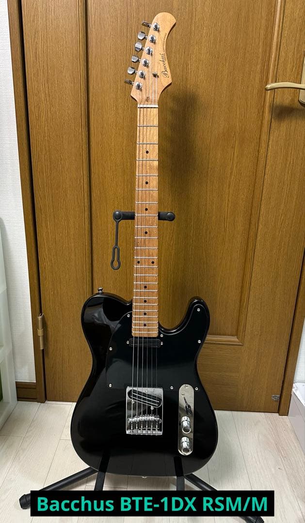 【Bacchus BTE-1DX RSM/M】 BTE-1DX RSM/M | Deviser ｜株式会社ディバイザー｜長野県松本市の