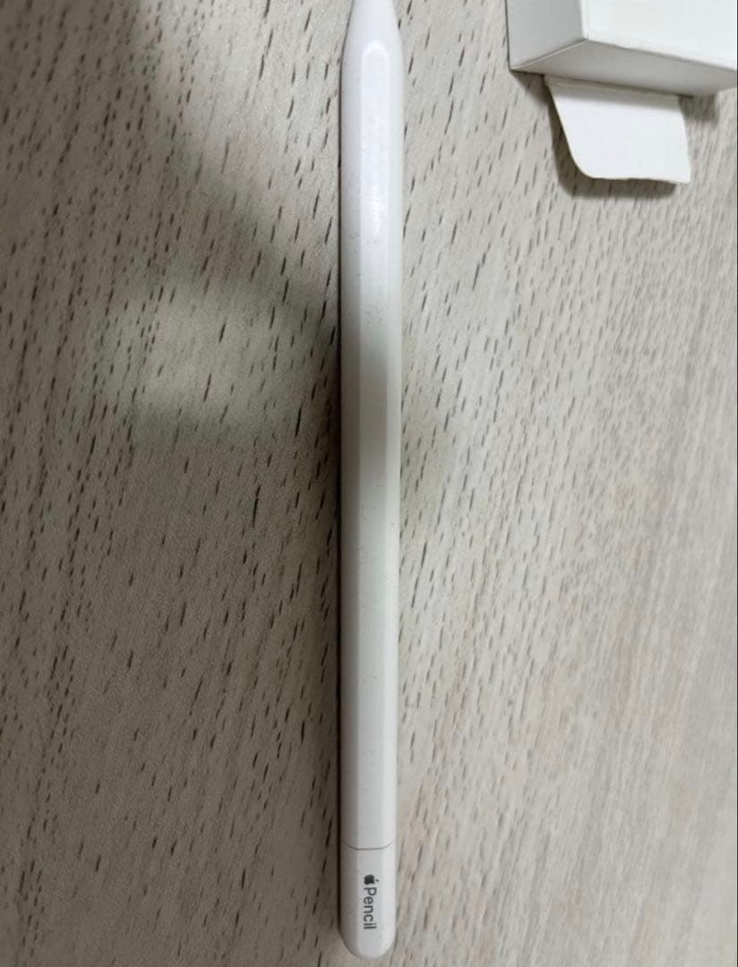 Apple Pencil ホワイト type c usbc Apple Pencil（USB-C）[整備済製品] - Apple（日本）