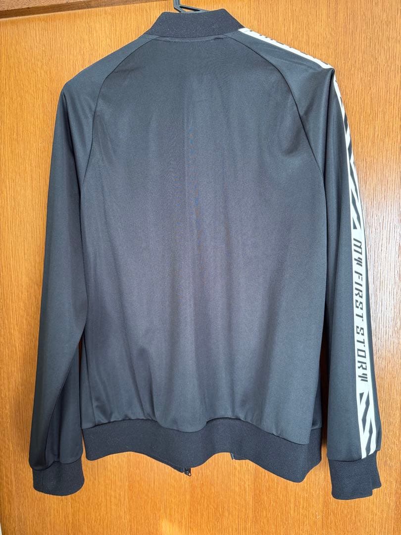 MY FIRST STORY シャツ　タンクトップ　ジャケット3点セット