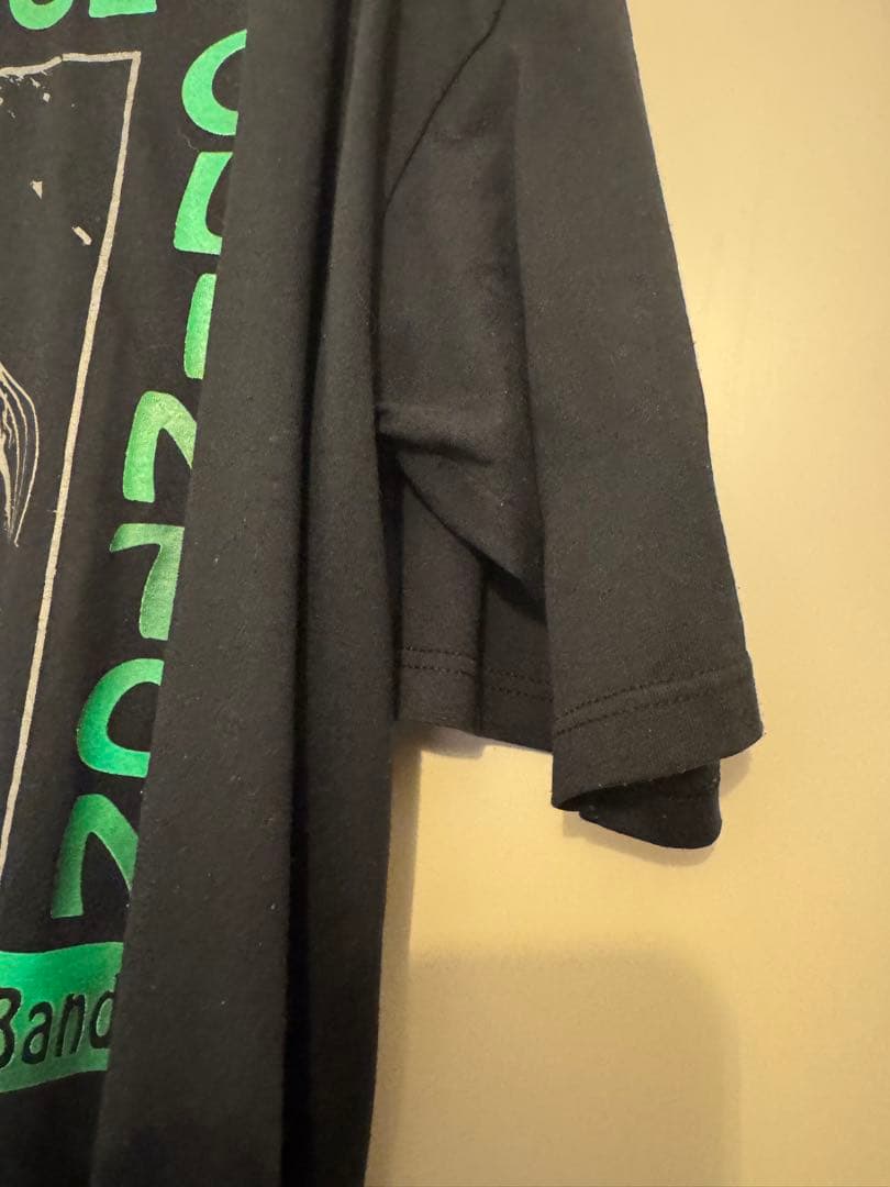 E CLINTON バンドTシャツ80s 90sジョージクリントン