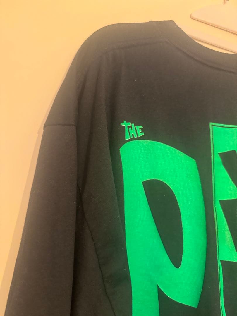 E CLINTON バンドTシャツ80s 90sジョージクリントン