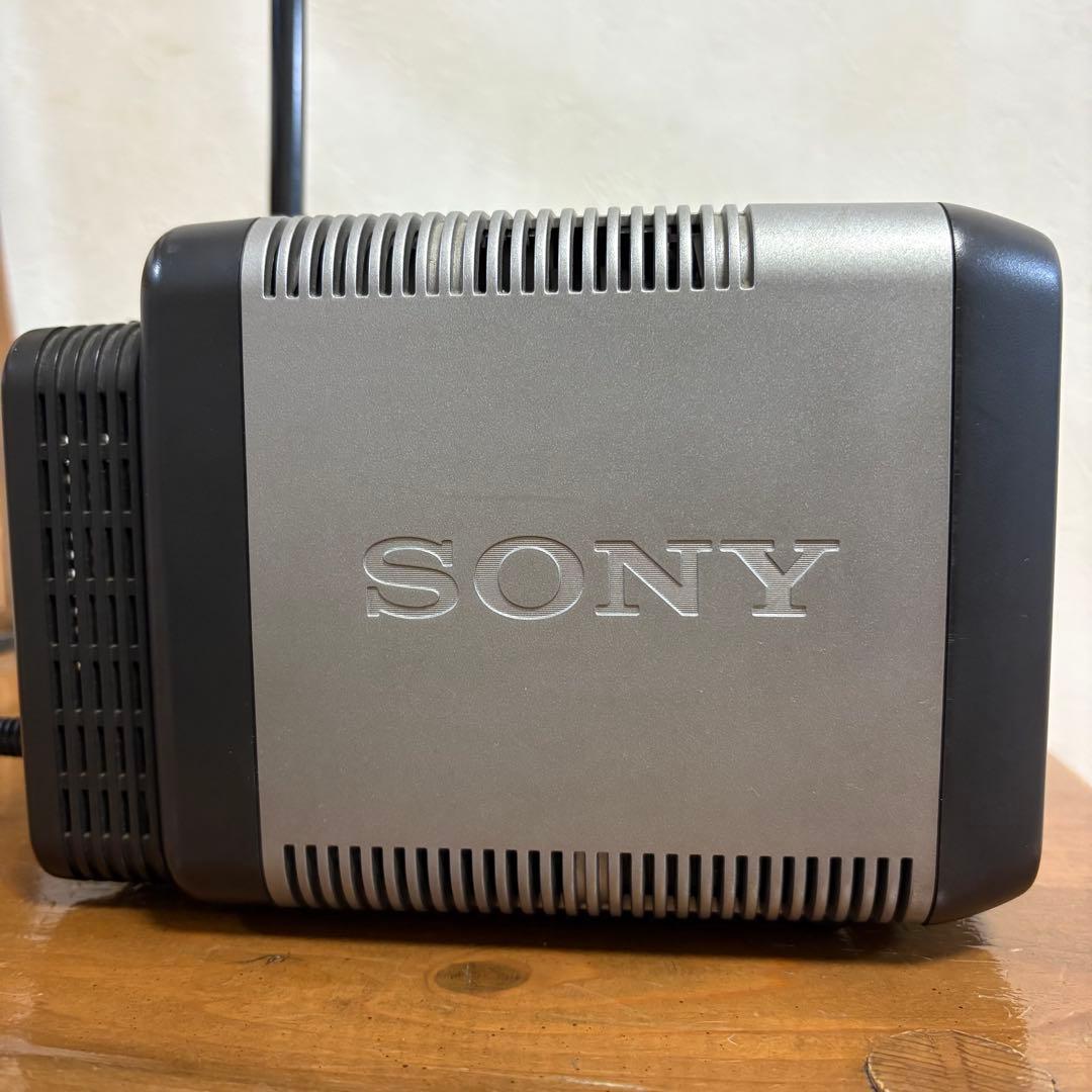 SONY Trinitron KV-6AD3 ブラウン管カラーテレビ - メルカリ