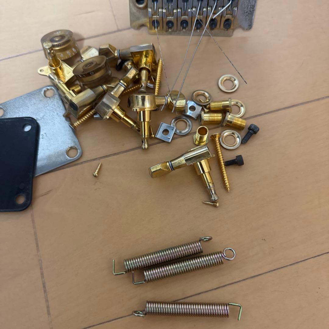 懐かしのコブラン 全バラ済み ジャンク