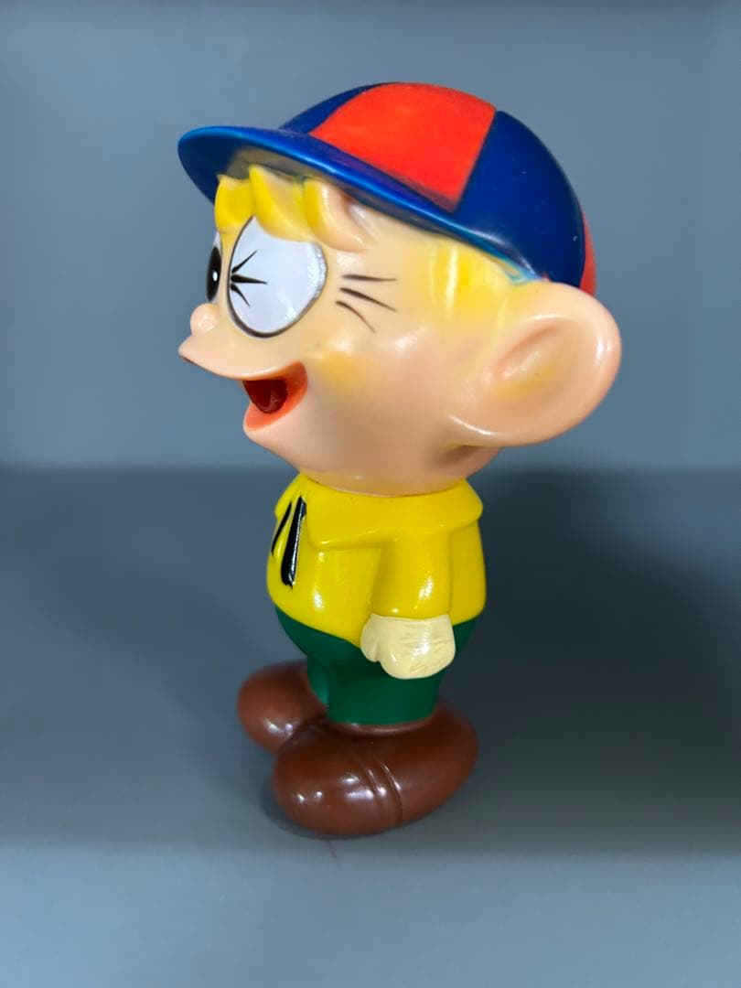 はらはら 怪物くん　少年画報社　1968