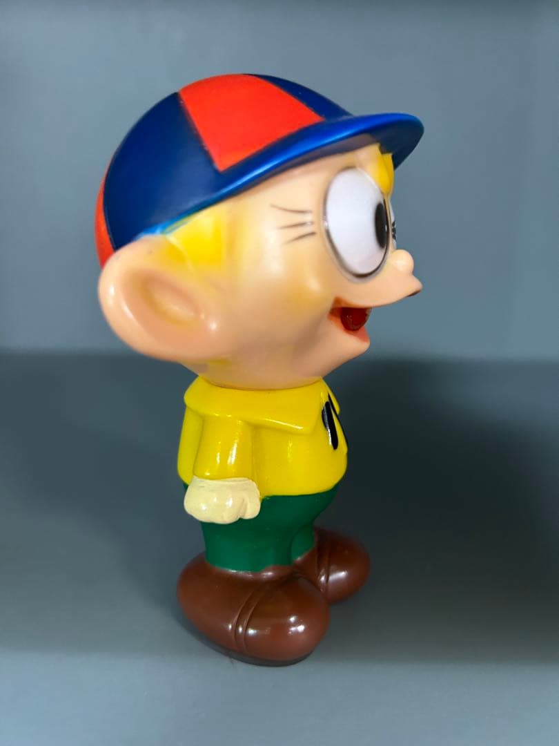 はらはら 怪物くん　少年画報社　1968