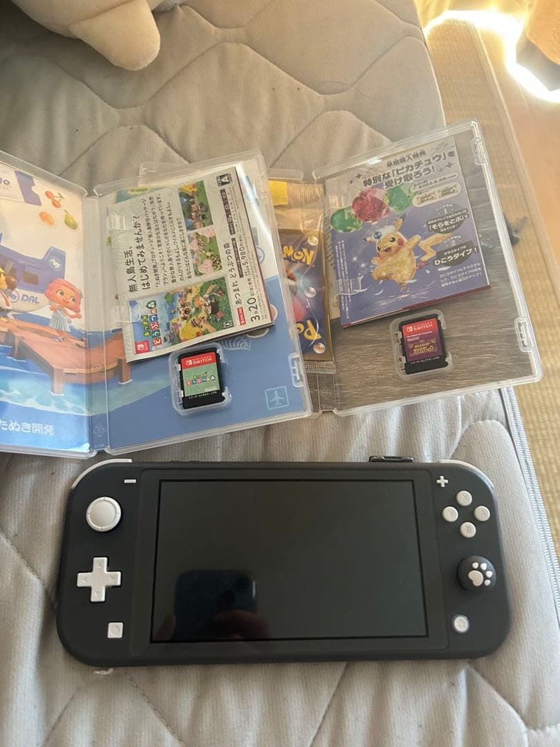 nintendo ニンテンドー&どうぶつの森、ポケットモンスターバイオレット Amazon.co.jp: ポケットモンスター バイオレット -Switch : ゲーム