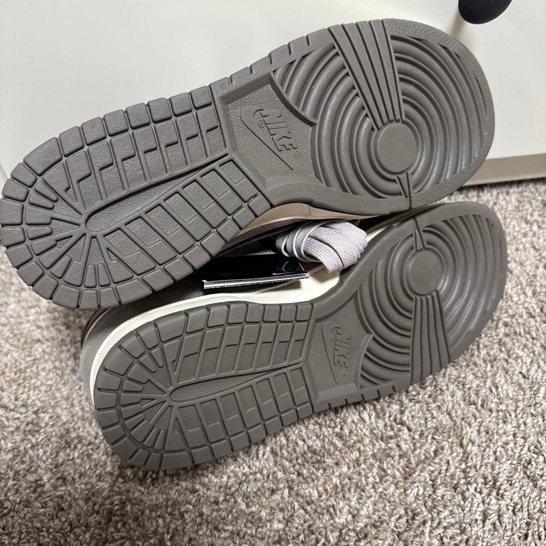 NIKE ダンク low レトロ SE シューズ スニーカー 27.5cm