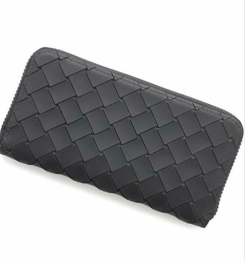 小物 S 小さくて薄くて軽いお財布 Carbon カーボン 炭色 防水生地 X-PAC 三