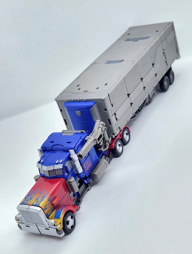 SS-39 ジェットウイングオプティマスプライム　トランスフォーマー