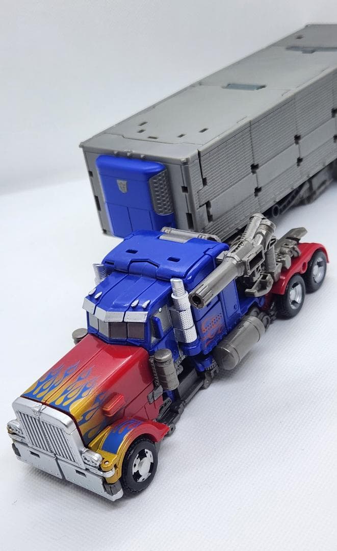 SS-39 ジェットウイングオプティマスプライム　トランスフォーマー