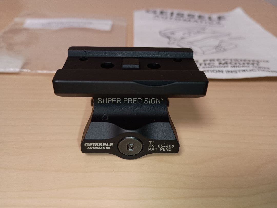 【実物】Geissele Super Precision T1 Mount s-l400.jpg