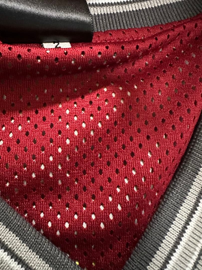 WANIMA DISCOVER PULLOVER ★新品未使用★size 2