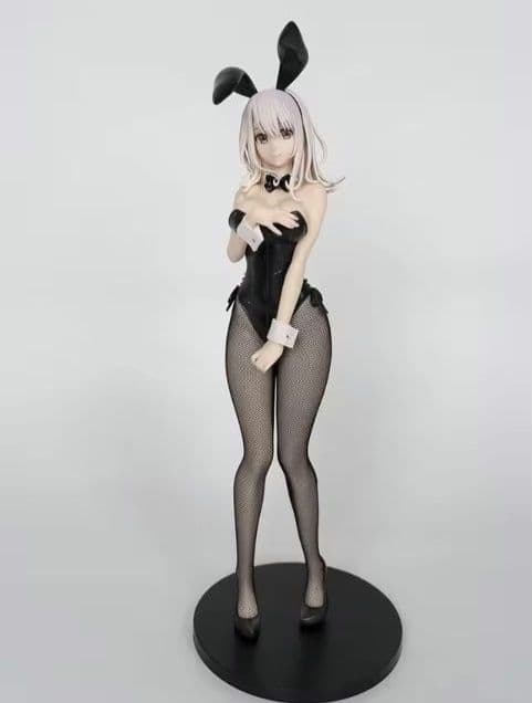 黒岩メダカに私の可愛さが通じない　川井モナ　フィギュア