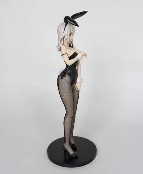 黒岩メダカに私の可愛さが通じない　川井モナ　フィギュア