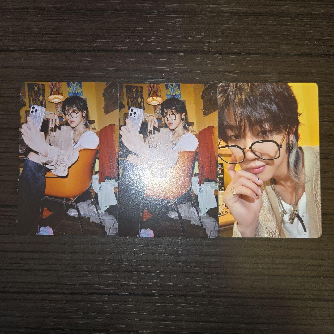 SEVENTEENTH HEAVEN 5:26ver. 封入トレカ ディエイト - メルカリ