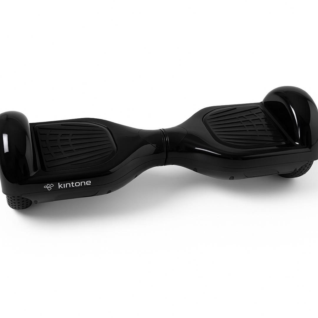 きんとーん　セグウェイ　Kintone キントーン　電動 楽天市場】Kintone バランススクーター ミニセグウェイ オフロード