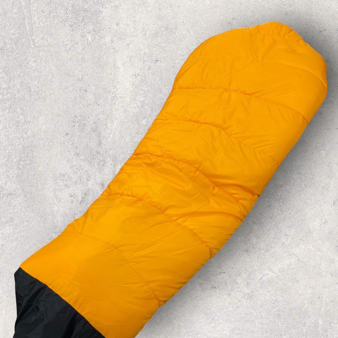 deuter シュラフ【stargazer -10°】寝袋 ゆるキャン しまりん