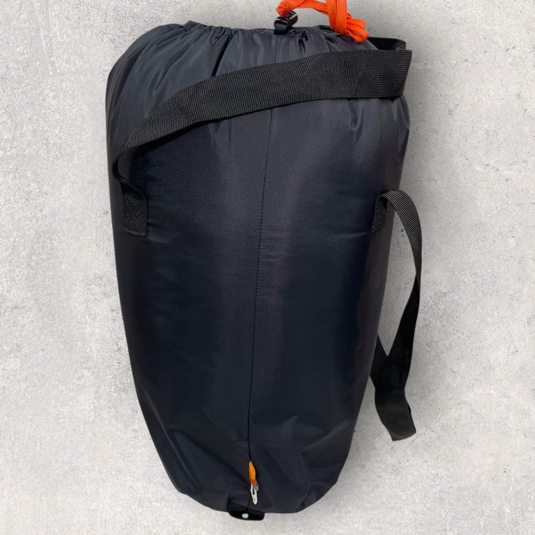 deuter シュラフ【stargazer -10°】寝袋 ゆるキャン しまりん