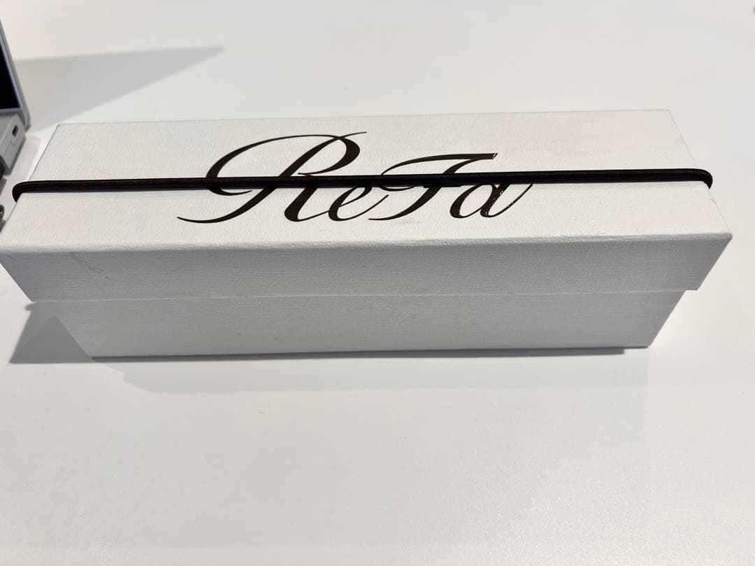 ReFa（リファ）フィンガーアイロン ST シャンパンピンク（ST6） リファフィンガーアイロン ST 6（極細プレート） | ヘアアイロン