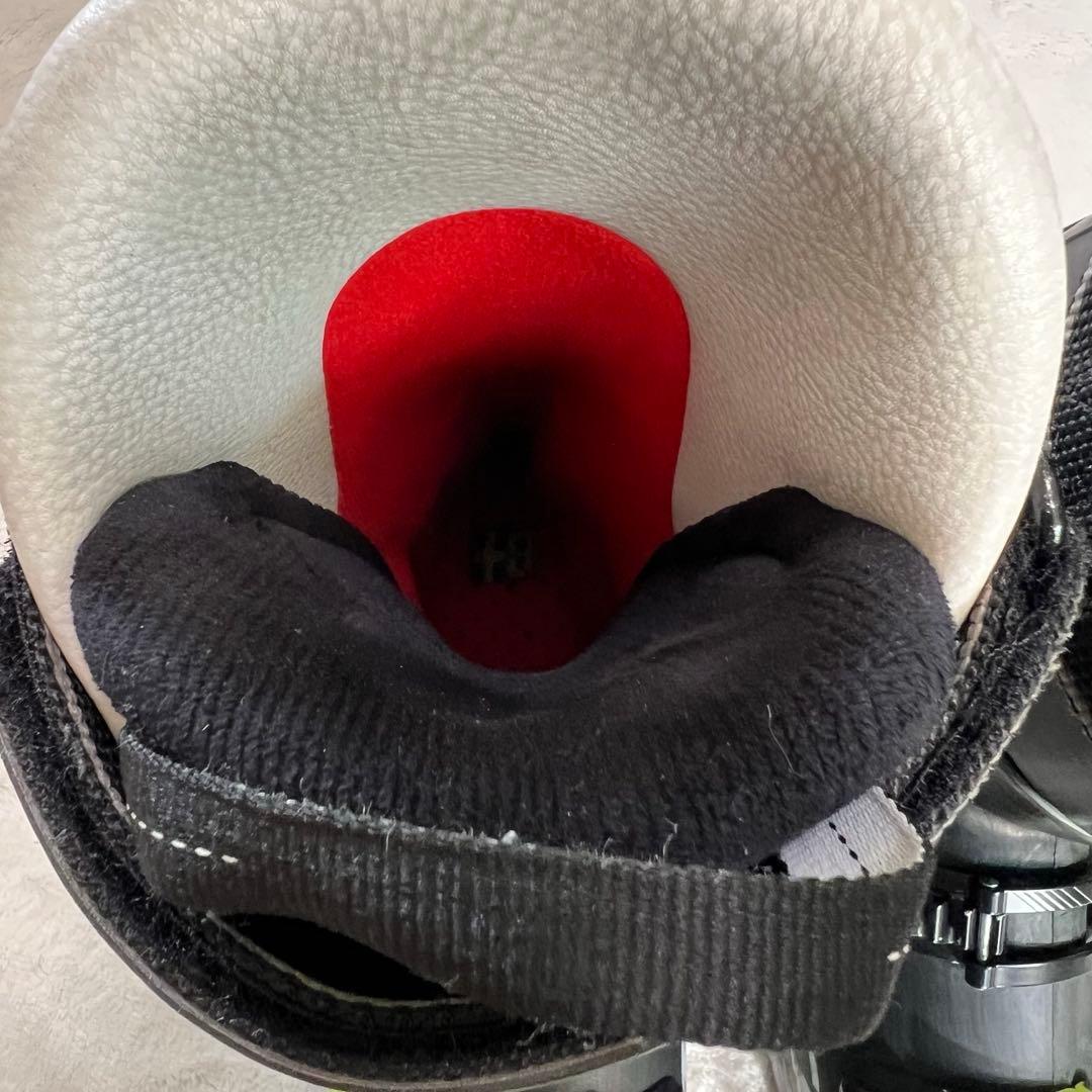 Nordica GP X 110 スキーブーツ　ブラック　 26.5cm