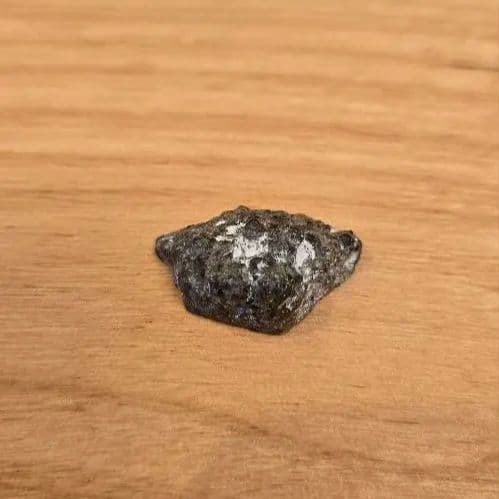 月隕石 Bechar 006 3.24g