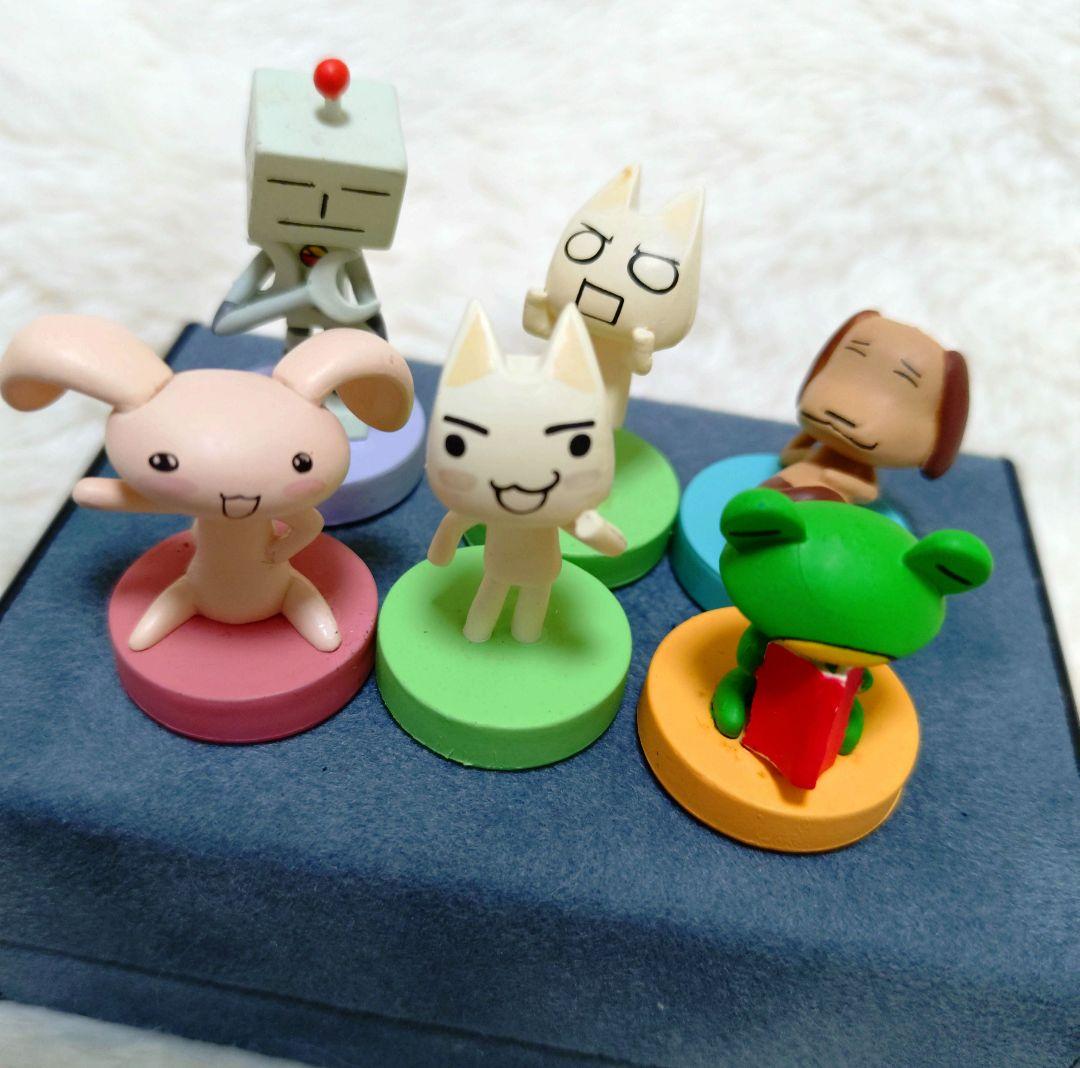 どこでもいっしょ トロ 井上トロ 激レア 入手困難 廃盤 ヴィンテージ