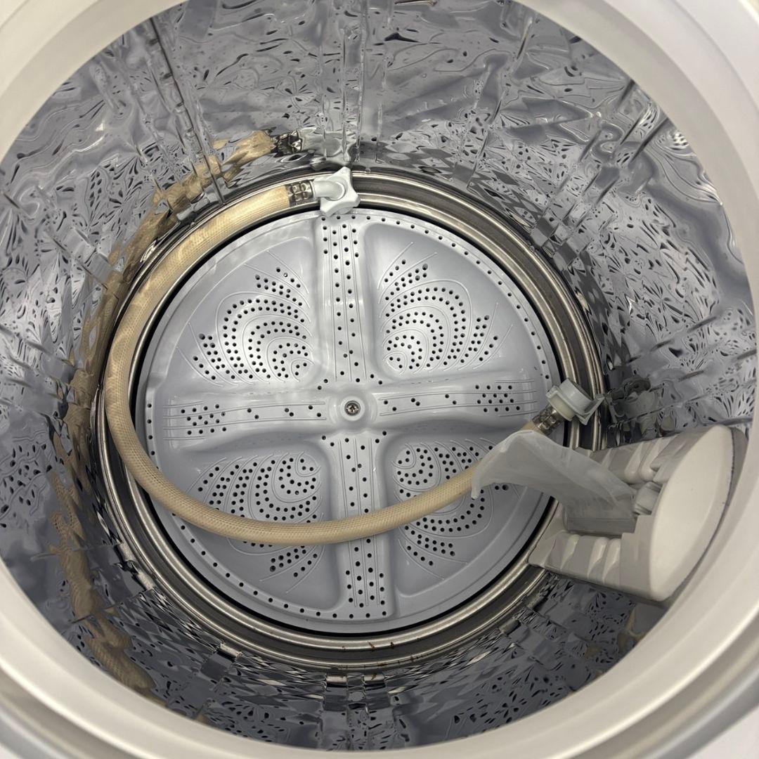 81 特別価格 洗濯機 SHARP 11㌔ 大型 安い 綺麗 設置無料 AI機能