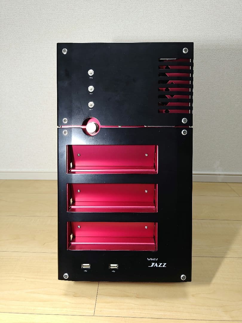 星野金属 PCケース WINDY JAZZ - メルカリ