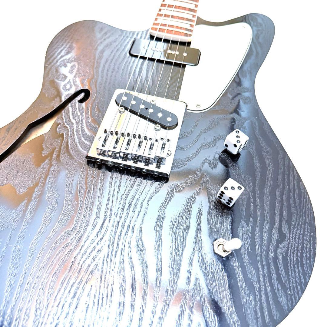 希少】Custom Telemaster Reverse テレマスターリバース - メルカリ