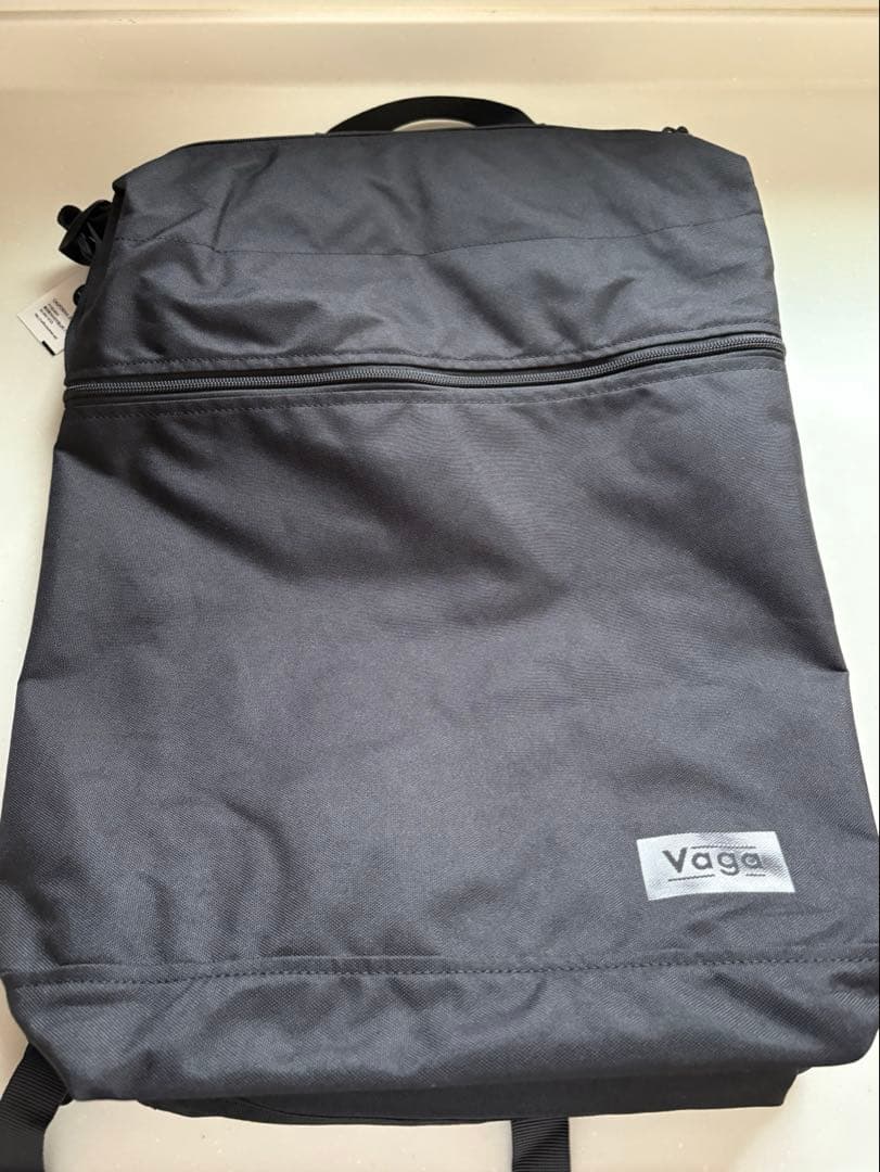 新品 VAGA WEDGE バガ スケートボード バックパック スケボー スケートボード収納可能 VAGA BACKPACK バガ バッグ バックパック